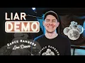 Liar Line Dance Demo