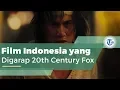 Download Lagu Film Wiro Sableng: Pendekar Kapak Maut Naga Geni 212