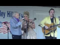 Rank Stranger, Ralph Stanley, Rhonda Vincent