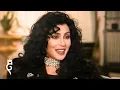 Cher Gets Real About Madonna Whitney Hating Singing - Entertainment Tonight 1990