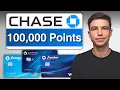 How to Easily Redeem Chase Points for MAX Value