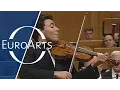 Download Lagu Maxim Vengerov: Bach - Partita No. 2 in D minor (Sarabande)