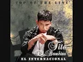 Siente El Boom-Tito El Bambino