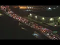 Crash spill on 710 Freeway causes traffic backups