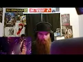 Metal Guitarist reacts to LOVEBITES - Bravehearted (Live from Battle In The East - 2018)