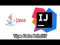 Java - Primitive Data Types