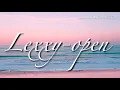 Download Lagu Lexxy-open lyrics