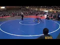 RR Girls 97lbs Finals