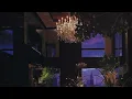 Only - Lee hi but it is playing in an empty room (reverb)