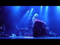 Jim James - We Ain't Getting Any Younger Pt. 1 & Pt. 2 (Houston 12.16.16) HD