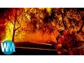 Top 10 Most Devastating Fires in History