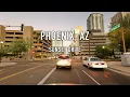 Phoenix Sunset Drive in 4K