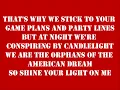 Rise Against - Satellite
