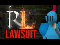 Why Jagex Tried To Sue RuneLite The True Story