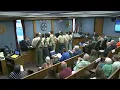 March 17 2025 Commissioners Meeting