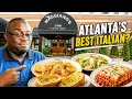 Is Maggiano s Little Italy Atlanta s Best Italian Restaurant The Georgia Explorer Review