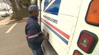 USPS seeks a temporary 8 charge on Priority Mail and other products to offset transportation costs