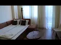 Apartment 611 in Flora main building