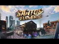 FiveM Map Santos Tuners Teaser 30 Black Friday Sale