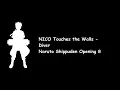 Download Lagu NICO Touches the Walls - Diver (Naruto Shippuden Opening 8) Lyrics Video