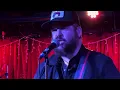 “Patterns” The Record Company live @ The Grog Shop, Cleveland OH, USA 2/3/2024
