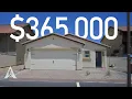 365 000 Single Story House for sales in Las Vegas Nevada Incredible investment property