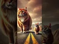Download Lagu Cute cute 👌 #shorts #cat #bilibili cartoon billi wala