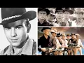 The Strange and Sad Ending of Horst Buchholz - the German James Dean