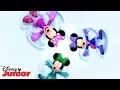 Download Lagu 25 Days of Christmas Compilation 2017 | 26 Minutes | Disney Junior
