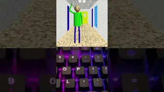 Did You Know That In Baldi S Basics Classic Remastered  Did You Know That In Baldi S Basics Classic Remastered