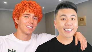 His Story is INSANE...