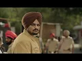 EYES ON ME - Sidhu Moose Wala & The Kidd