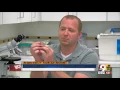 Tree pollen count in Greater Cincinnati at a new high for 2017