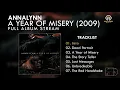 Annalynn - A Year Of Misery (FULL ALBUM) By. HansStudioMusic [HSM]