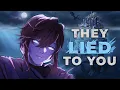 The Dark Reality of The Beginning After The End Iceberg Explained