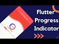 Flutter Progress Bar Indicator Circular and Linear Progress Indicator Flutter Tutorials