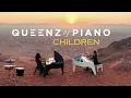 Download Lagu Queenz of Piano - Children Robert Miles (Official Video)