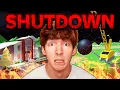Download Lagu A Roblox Classic just got SHUT DOWN.