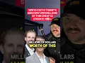 DON JR ERIC TRUMP NOW OWN MILLIONS OF THIS CHEAP 2 STOCK VERY HIGH RISK