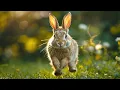 Relaxing Bird Sounds That Instantly Calm Your Mind 🍃 Soft Piano & Nature Sounds