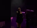 Love Is An Overstatement - Lauren Spencer Smith live Orlando