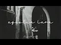 Agustín lara - Farolito (letra)