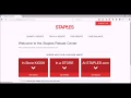 Staples 20 Rebate for Visa Giftcards