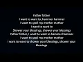 Reekado Banks - Blessings on me (lyrics)