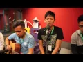 Download Lagu Dadali Disaat Aku Tersakiti Akustik Gegar