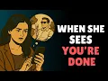 Download Lagu When She Sees You’ve Moved On — Here’s What She Really Feels  | STOICISM