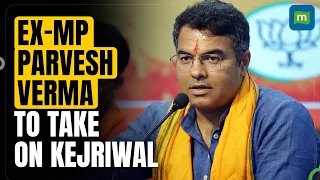 BJP Releases First List Of Candidates For Delhi Assembly Polls | N18L