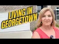 Georgetown Kentucky Living 2025 What to Expect Living Near Lexington Full Tour Pros and Cons