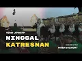 Ninggal Katresnan - Niken Salindry