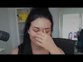 Alinity recognized in the street